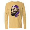 Garment-Dyed Heavyweight Long Sleeve T-Shirt - Comfort Colors® Thumbnail