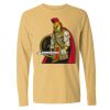 Garment-Dyed Heavyweight Long Sleeve T-Shirt - Comfort Colors® Thumbnail