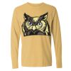 Garment-Dyed Heavyweight Long Sleeve T-Shirt - Comfort Colors® Thumbnail