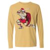 Garment-Dyed Heavyweight Long Sleeve T-Shirt - Comfort Colors® Thumbnail