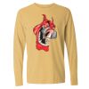 Garment-Dyed Heavyweight Long Sleeve T-Shirt - Comfort Colors® Thumbnail