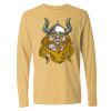 Garment-Dyed Heavyweight Long Sleeve T-Shirt - Comfort Colors® Thumbnail