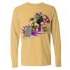 Garment-Dyed Heavyweight Long Sleeve T-Shirt - Comfort Colors® Thumbnail