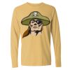 Garment-Dyed Heavyweight Long Sleeve T-Shirt - Comfort Colors® Thumbnail