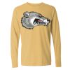 Garment-Dyed Heavyweight Long Sleeve T-Shirt - Comfort Colors® Thumbnail