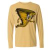 Garment-Dyed Heavyweight Long Sleeve T-Shirt - Comfort Colors® Thumbnail