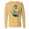 Garment-Dyed Heavyweight Long Sleeve T-Shirt - Comfort Colors® Thumbnail