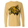 Garment-Dyed Heavyweight Long Sleeve T-Shirt - Comfort Colors® Thumbnail