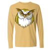 Garment-Dyed Heavyweight Long Sleeve T-Shirt - Comfort Colors® Thumbnail