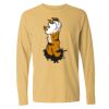 Garment-Dyed Heavyweight Long Sleeve T-Shirt - Comfort Colors® Thumbnail