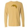 Garment-Dyed Heavyweight Long Sleeve T-Shirt - Comfort Colors® Thumbnail