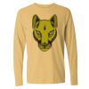 Garment-Dyed Heavyweight Long Sleeve T-Shirt - Comfort Colors® Thumbnail