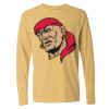 Garment-Dyed Heavyweight Long Sleeve T-Shirt - Comfort Colors® Thumbnail