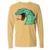 Garment-Dyed Heavyweight Long Sleeve T-Shirt - Comfort Colors® Thumbnail