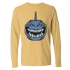 Garment-Dyed Heavyweight Long Sleeve T-Shirt - Comfort Colors® Thumbnail