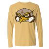 Garment-Dyed Heavyweight Long Sleeve T-Shirt - Comfort Colors® Thumbnail