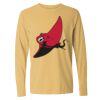 Garment-Dyed Heavyweight Long Sleeve T-Shirt - Comfort Colors® Thumbnail