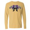 Garment-Dyed Heavyweight Long Sleeve T-Shirt - Comfort Colors® Thumbnail