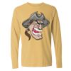 Garment-Dyed Heavyweight Long Sleeve T-Shirt - Comfort Colors® Thumbnail