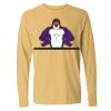 Garment-Dyed Heavyweight Long Sleeve T-Shirt - Comfort Colors® Thumbnail