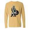 Garment-Dyed Heavyweight Long Sleeve T-Shirt - Comfort Colors® Thumbnail