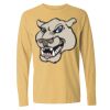 Garment-Dyed Heavyweight Long Sleeve T-Shirt - Comfort Colors® Thumbnail