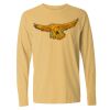 Garment-Dyed Heavyweight Long Sleeve T-Shirt - Comfort Colors® Thumbnail