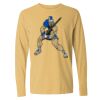 Garment-Dyed Heavyweight Long Sleeve T-Shirt - Comfort Colors® Thumbnail