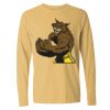 Garment-Dyed Heavyweight Long Sleeve T-Shirt - Comfort Colors® Thumbnail