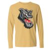 Garment-Dyed Heavyweight Long Sleeve T-Shirt - Comfort Colors® Thumbnail