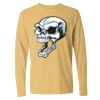 Garment-Dyed Heavyweight Long Sleeve T-Shirt - Comfort Colors® Thumbnail