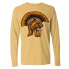 Garment-Dyed Heavyweight Long Sleeve T-Shirt - Comfort Colors® Thumbnail