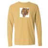 Garment-Dyed Heavyweight Long Sleeve T-Shirt - Comfort Colors® Thumbnail