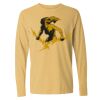 Garment-Dyed Heavyweight Long Sleeve T-Shirt - Comfort Colors® Thumbnail