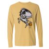 Garment-Dyed Heavyweight Long Sleeve T-Shirt - Comfort Colors® Thumbnail