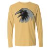 Garment-Dyed Heavyweight Long Sleeve T-Shirt - Comfort Colors® Thumbnail