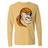 Garment-Dyed Heavyweight Long Sleeve T-Shirt - Comfort Colors® Thumbnail