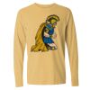 Garment-Dyed Heavyweight Long Sleeve T-Shirt - Comfort Colors® Thumbnail