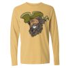 Garment-Dyed Heavyweight Long Sleeve T-Shirt - Comfort Colors® Thumbnail