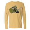 Garment-Dyed Heavyweight Long Sleeve T-Shirt - Comfort Colors® Thumbnail