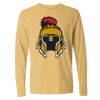 Garment-Dyed Heavyweight Long Sleeve T-Shirt - Comfort Colors® Thumbnail