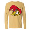 Garment-Dyed Heavyweight Long Sleeve T-Shirt - Comfort Colors® Thumbnail