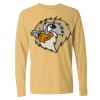 Garment-Dyed Heavyweight Long Sleeve T-Shirt - Comfort Colors® Thumbnail
