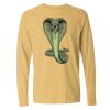 Garment-Dyed Heavyweight Long Sleeve T-Shirt - Comfort Colors® Thumbnail