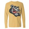 Garment-Dyed Heavyweight Long Sleeve T-Shirt - Comfort Colors® Thumbnail