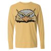 Garment-Dyed Heavyweight Long Sleeve T-Shirt - Comfort Colors® Thumbnail