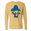 Garment-Dyed Heavyweight Long Sleeve T-Shirt - Comfort Colors® Thumbnail