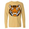 Garment-Dyed Heavyweight Long Sleeve T-Shirt - Comfort Colors® Thumbnail