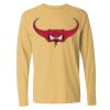 Garment-Dyed Heavyweight Long Sleeve T-Shirt - Comfort Colors® Thumbnail