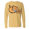 Garment-Dyed Heavyweight Long Sleeve T-Shirt - Comfort Colors® Thumbnail
